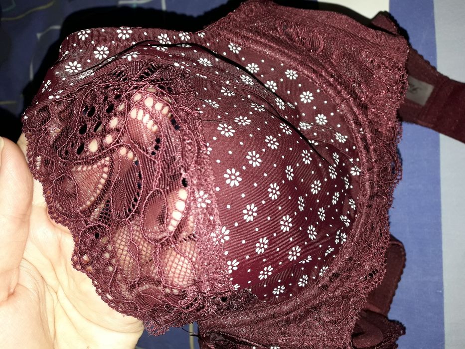 Бюстгалтер Finikin 75DD