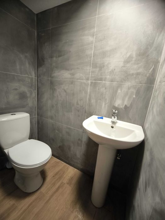 Ніхто не жив!  2к з новим ремонтом Центральний Парк Парк Незнайки. Газ