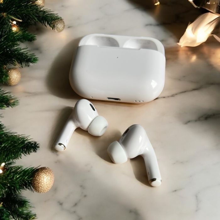 AirPods Pro 2 ANC Nowe nieużywane - zapakowane idealnie na prezent