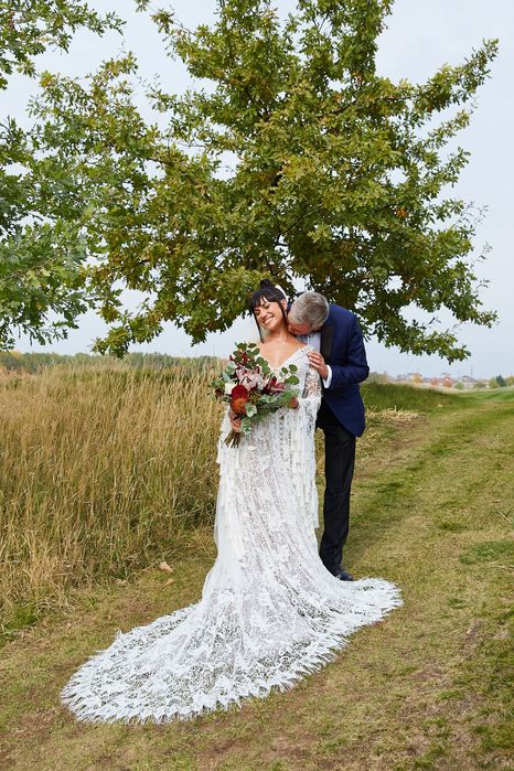 Свадебное платье вечернее платье