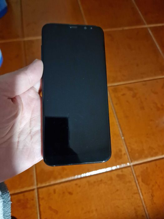 Samsung galaxy s8 plus Penafiel • OLX Portugal