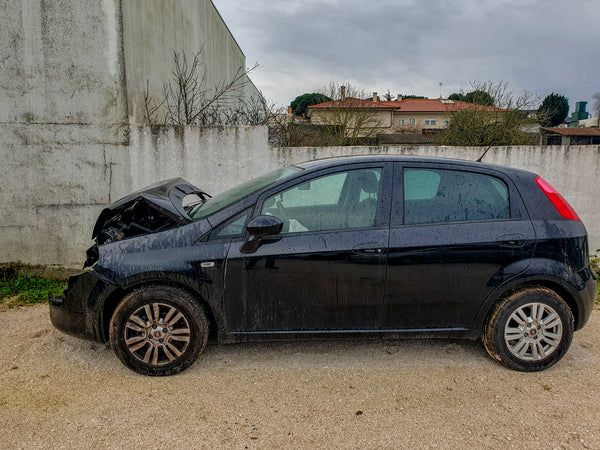 Fiat Punto 1.2 Easy S&S 1