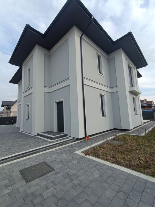 Дом по адресу ул. Бандеры Степана (площадь 135 м²) - Atlanta.ua - фото 6