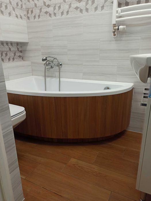 Usługi Remontowo Budowlane