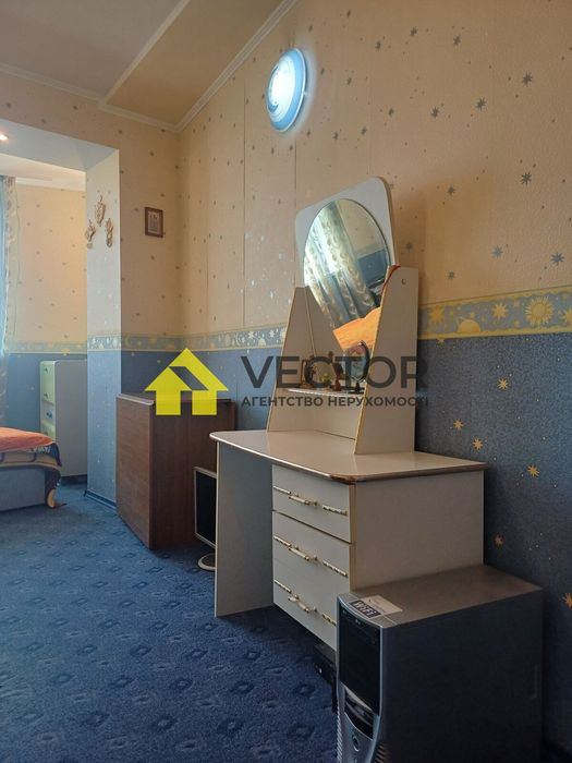 Оренда 3-х кімнатної квартири з Індивідуальним опаленням