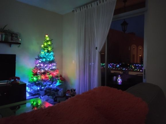 Usb Smart leg герлянда розумна смарт гирлянда