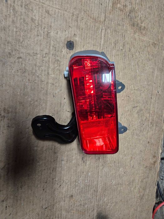 Lampa przeciwmgielna prawy tył HONDA CR-V IV LIFT
