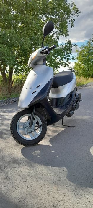 Продам Хонда Діо AF 34