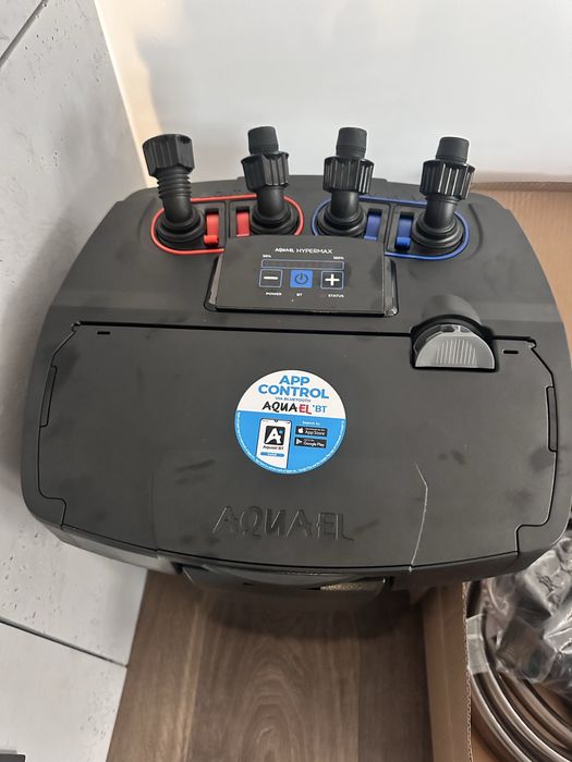 Filtr AQUAEL Hypermax 4500 BT