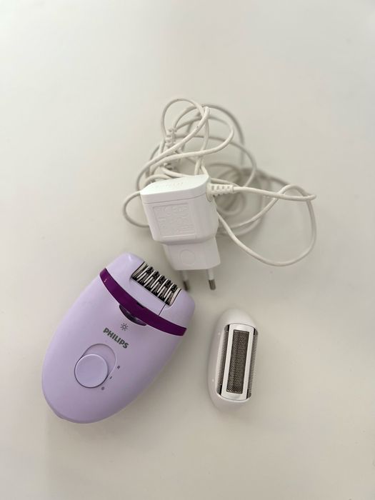 Епілятор Philips