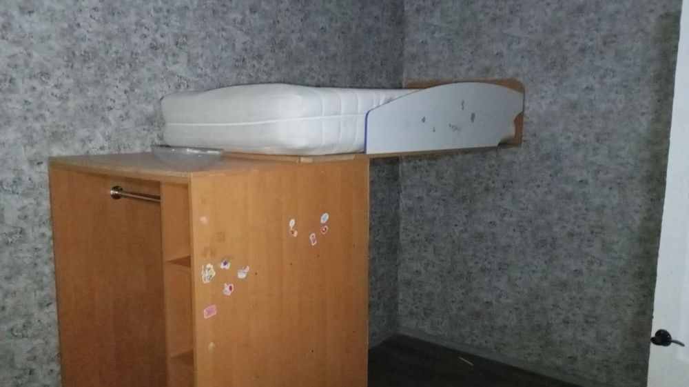 Продам кровать недорого