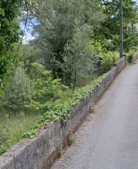 Terreno para construção em sampriz