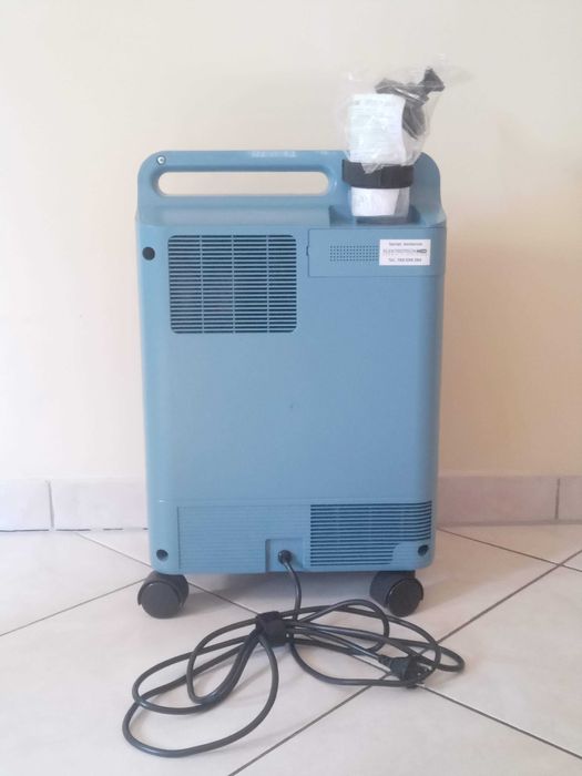 Koncentrator tlenu PHILIPS EVERFLO