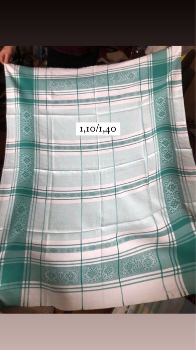 Скатерти лён жакардовые, разные