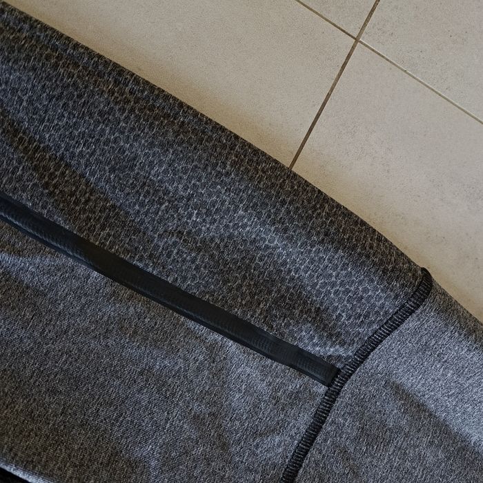 Legginsy Puma sportowe