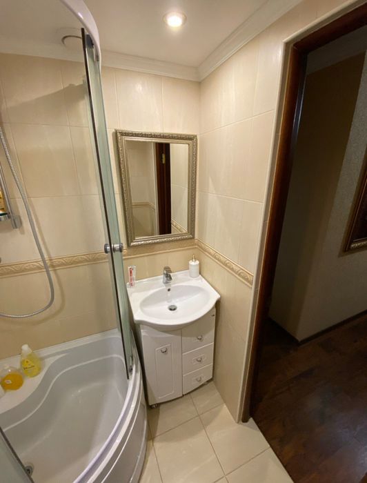 Продам отличную 2х комнатную квартиру в Ингульском районе.