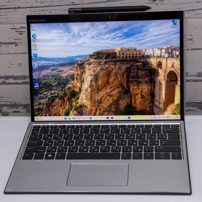 Ноутбук трансформер HP Elite X2 G8 Core i7