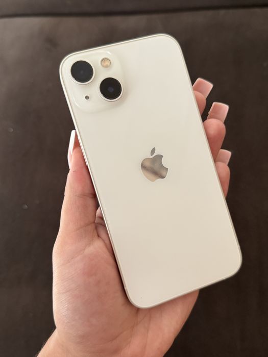 iphone 13 256gb biały