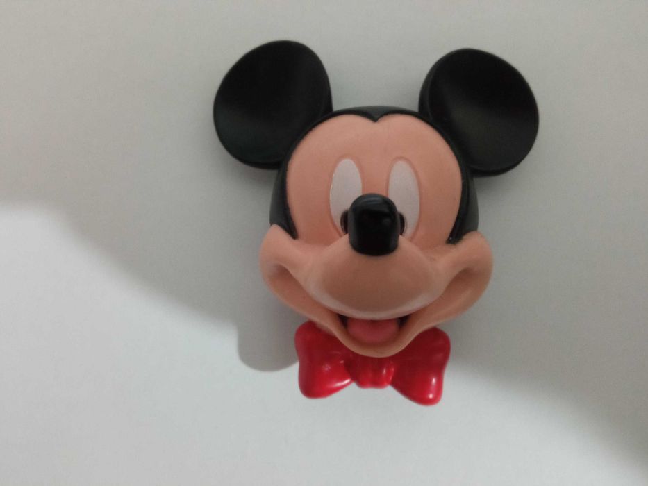 Imans Disney Paris Mickey e Minnie
