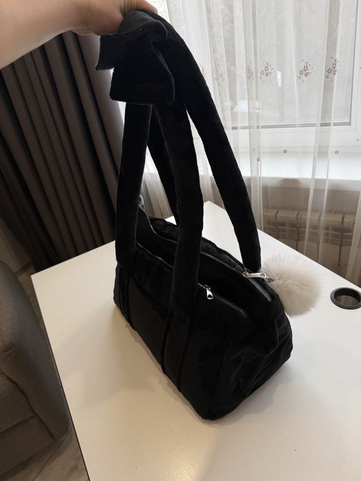 Сумка для цуценя (мальтіпу)