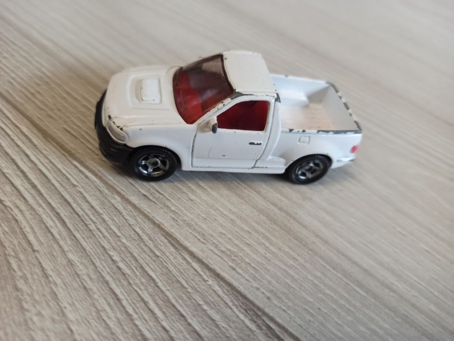 Siku resorak Pick-Up