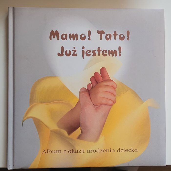 Album dla dziecka