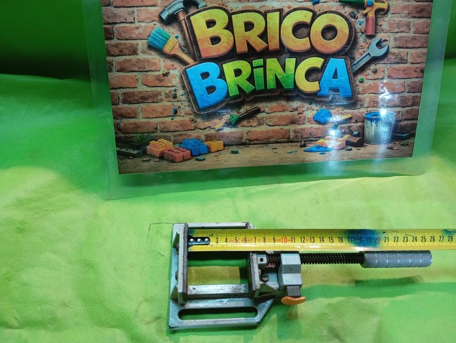 Torno para engenho