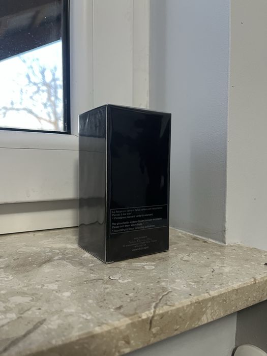 Dior Sauvage 100ml perfumy męskie nowe folia 100ml