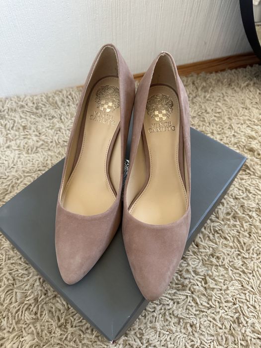 Туфлі жіночі Vince Camuto 37,5