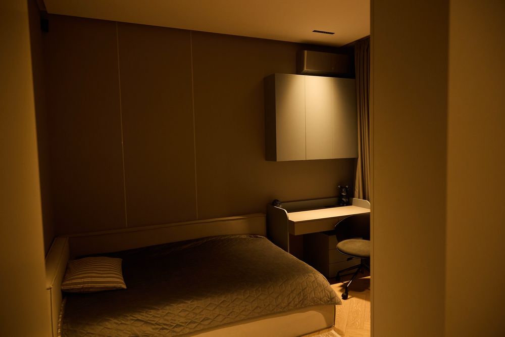 3-rooms apartment apartment by the address st. Kapushanskaya (area 100 m²) - Atlanta.ua - photo 23