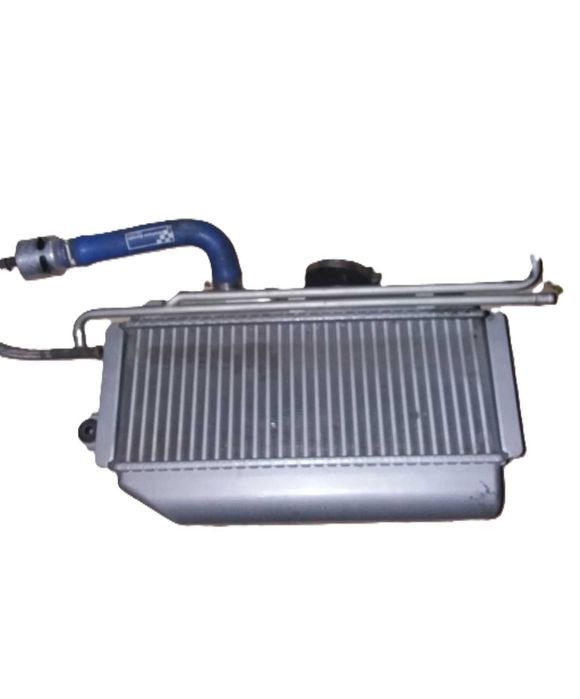 Intercooler Subaru Impreza WRX / STI 2002-2007