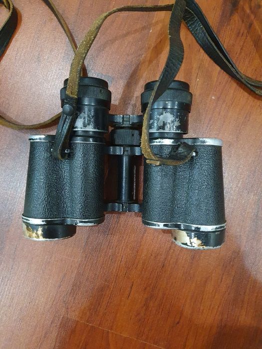 Бинокль БПЦ5 8х30