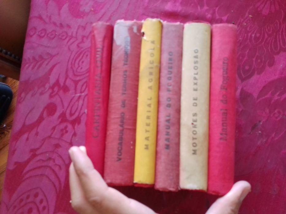 Livros: Biblioteca da Instruçao Profissional Desde 10E-Contos2EDesde2E