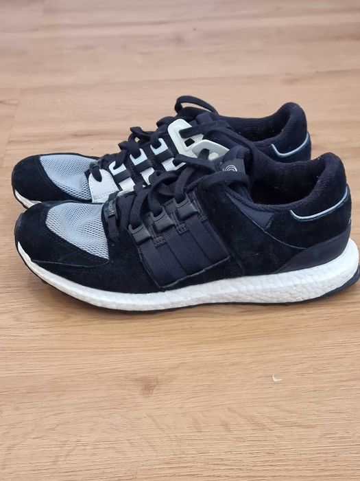Tenis Concepts x adidas Consortium EQT Support, Tam 44 (RAROS)