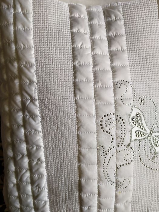 Детский,зимний конверт.