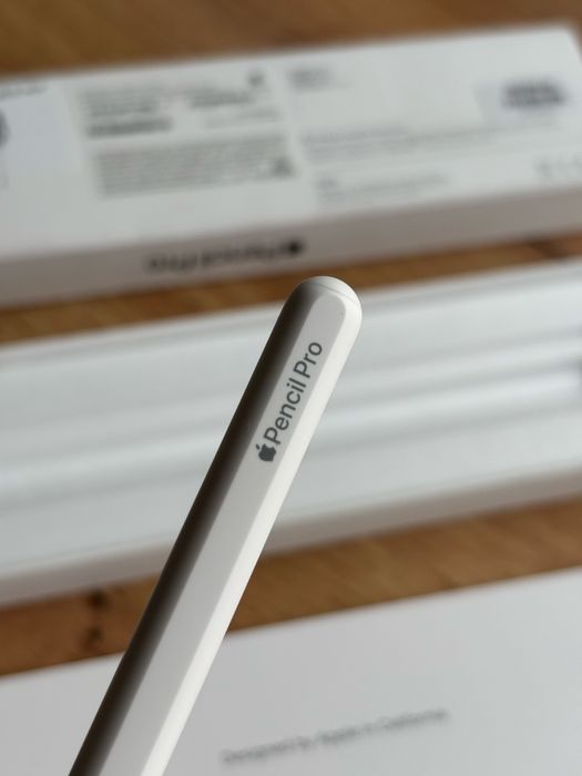 Apple Pencil Pro