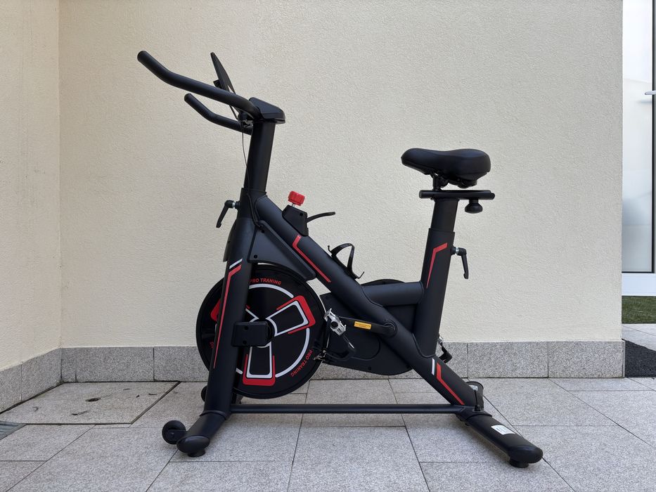 Bicicleta cycling Toputure TEB1