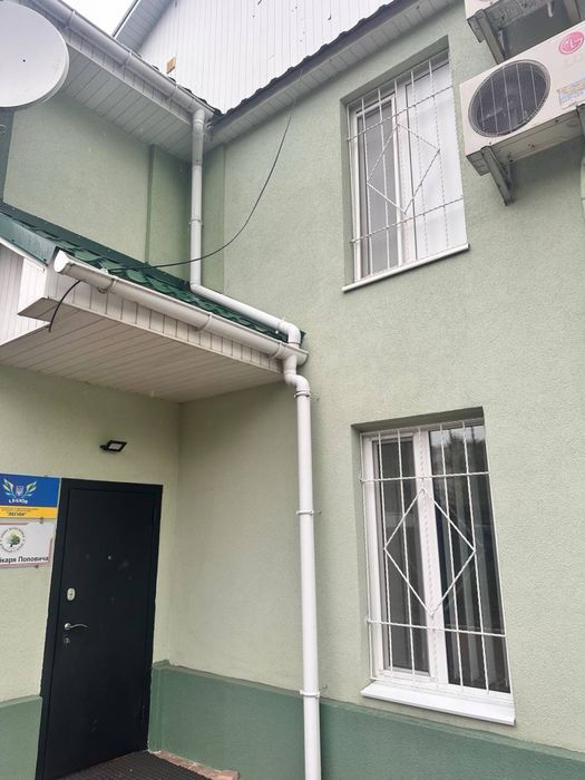 Продаж комерційної нерухомості в м. Чернігів, вул. Кільцева