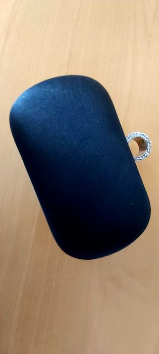 Sandálias + Pochete