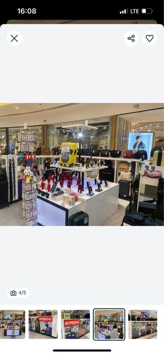 Wyspa idealna na galerie