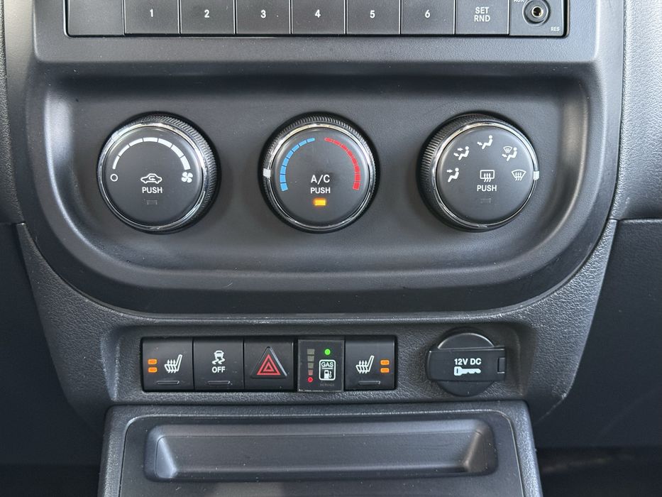 Jeep Patriot 2013 VIN 1C4NJRBB3ED684516 фото оголошення 14 з 23