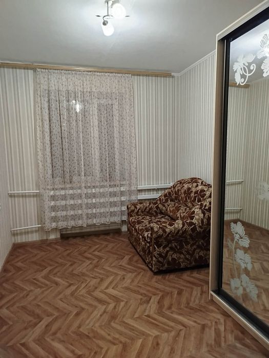 Продам 3-х комнатную квартиру