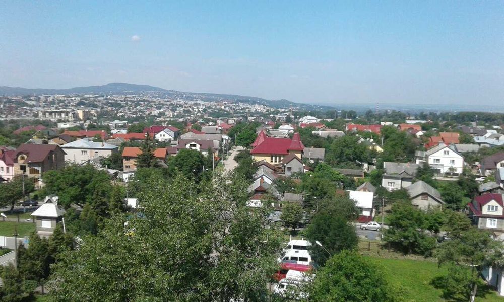 земельна ділянка  40 соток під забудову 5 км від Чернівців с. Михальча