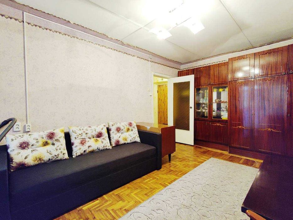 Здам 1к.кв. р-н Незалежності (вул. Будівельників), 1 поверх