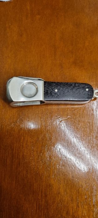 Obcinacz do cygar  wintage