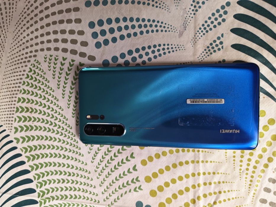 Huawei p 30 pro w dbd stanie