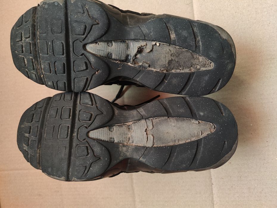 Кросівки Nike Air Max 95