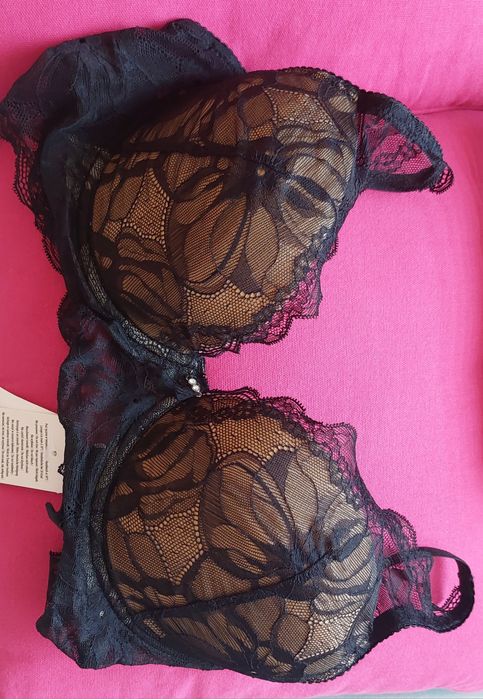 Biustonosz Gorteks Charlize 70E