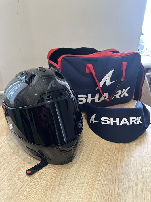 Шлем Shark Aeron GP