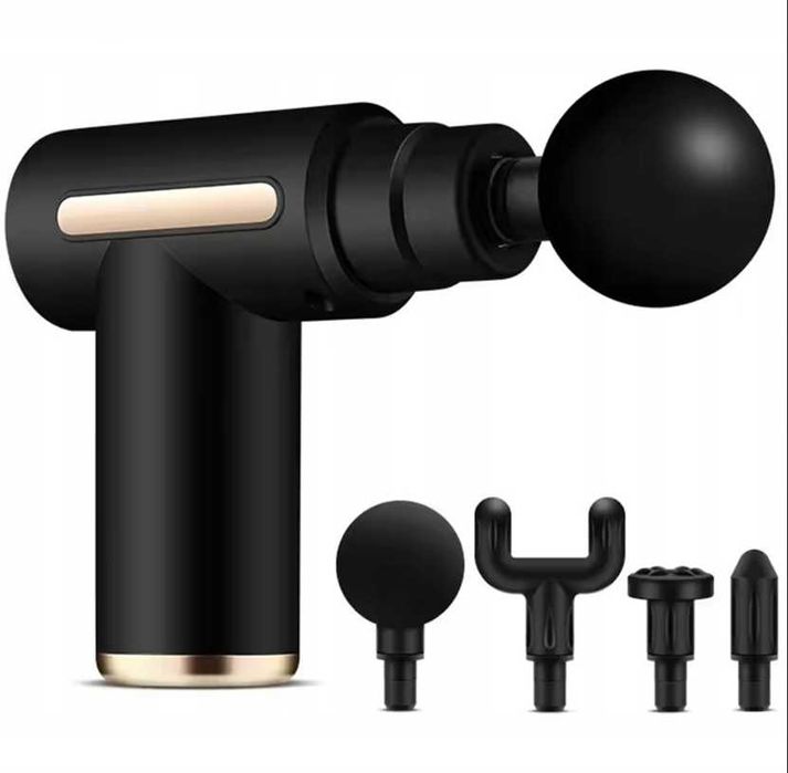 Pistolet do Masażu - Nówka!!!